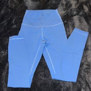 Lululemon wunder under size 2